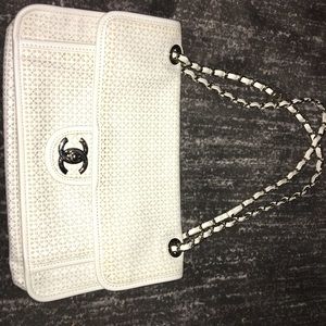 Chanel crossbody bag